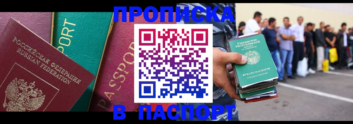 прописка гарантия в Вольске